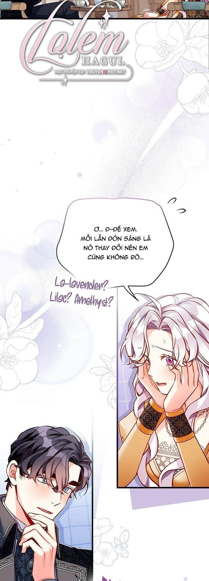 con gái chồng quá dễ thương chapter 85 5