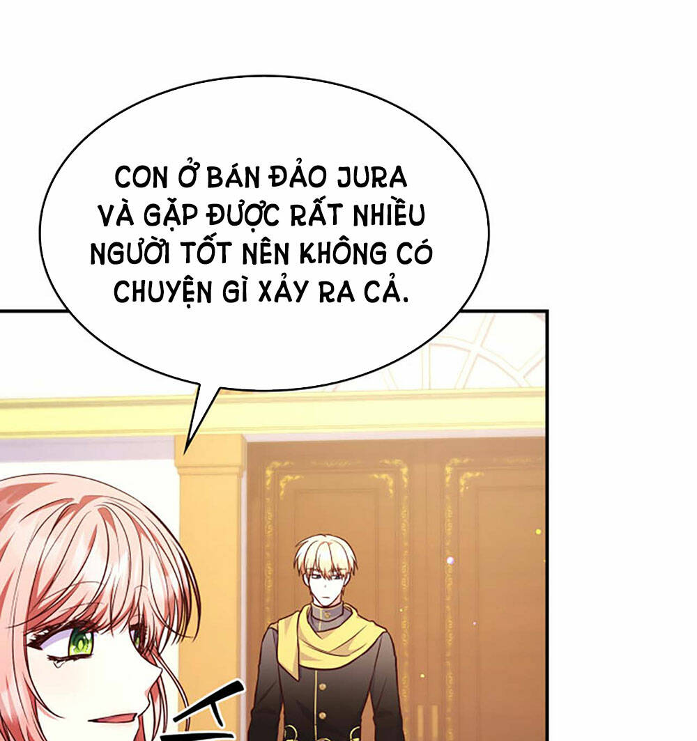 từ ác nữ, tôi trở thành một người mẹ chapter 38.2 33