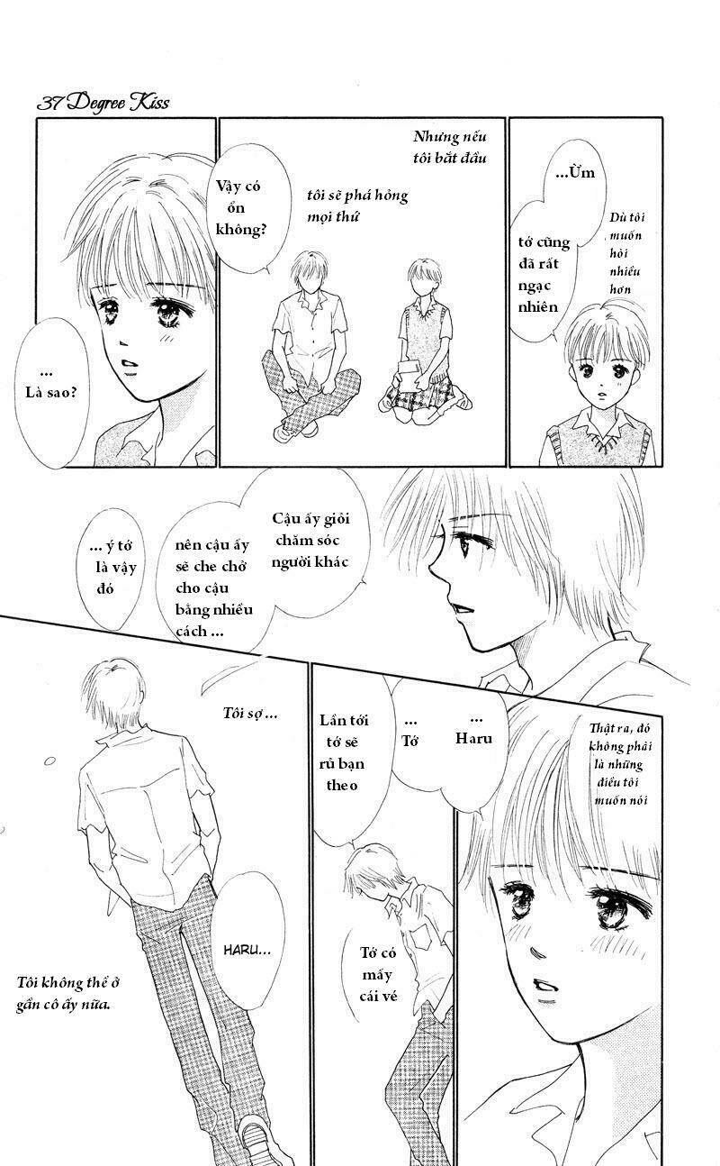 37°c kiss chapter 2 12