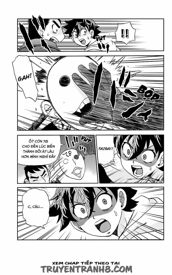 lý do sống còn chapter 53 13