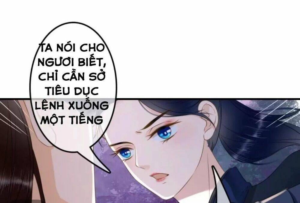 sủng phi của vương chapter 107 12