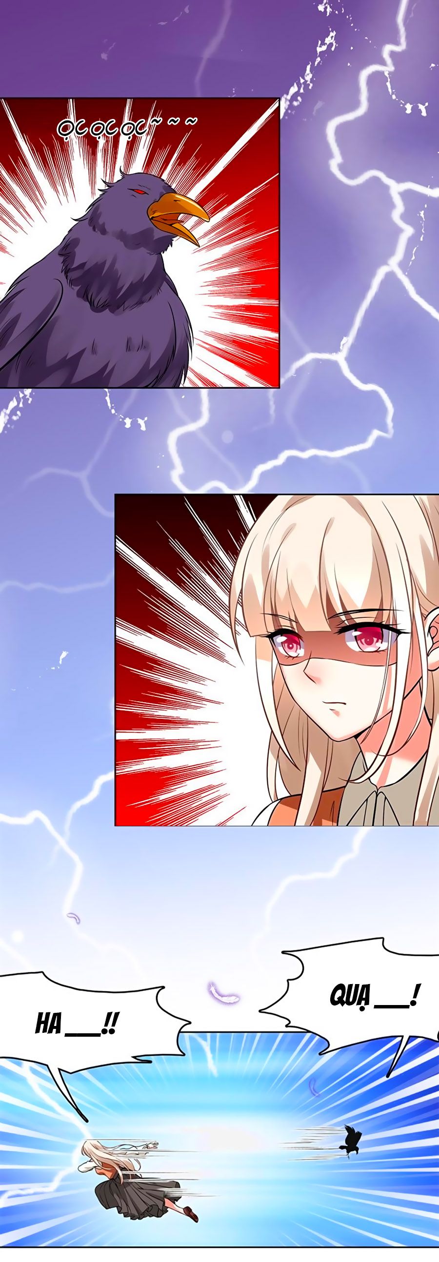 kiêu ngạo vương gia chủng điền phi chapter 1 4