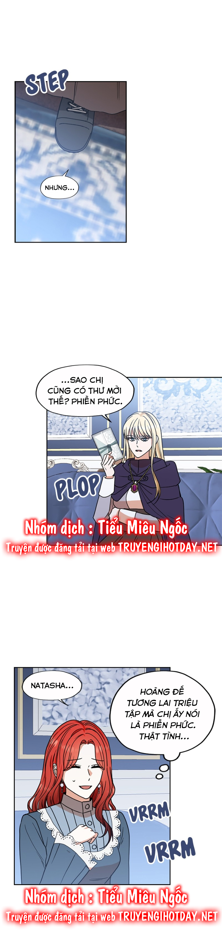 tôi sẽ nâng cấp chồng tôi trở thành một bậc thầy chapter 114 4