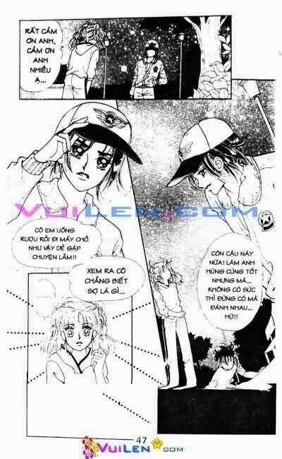 tình yêu diệu kỳ chapter 2 47