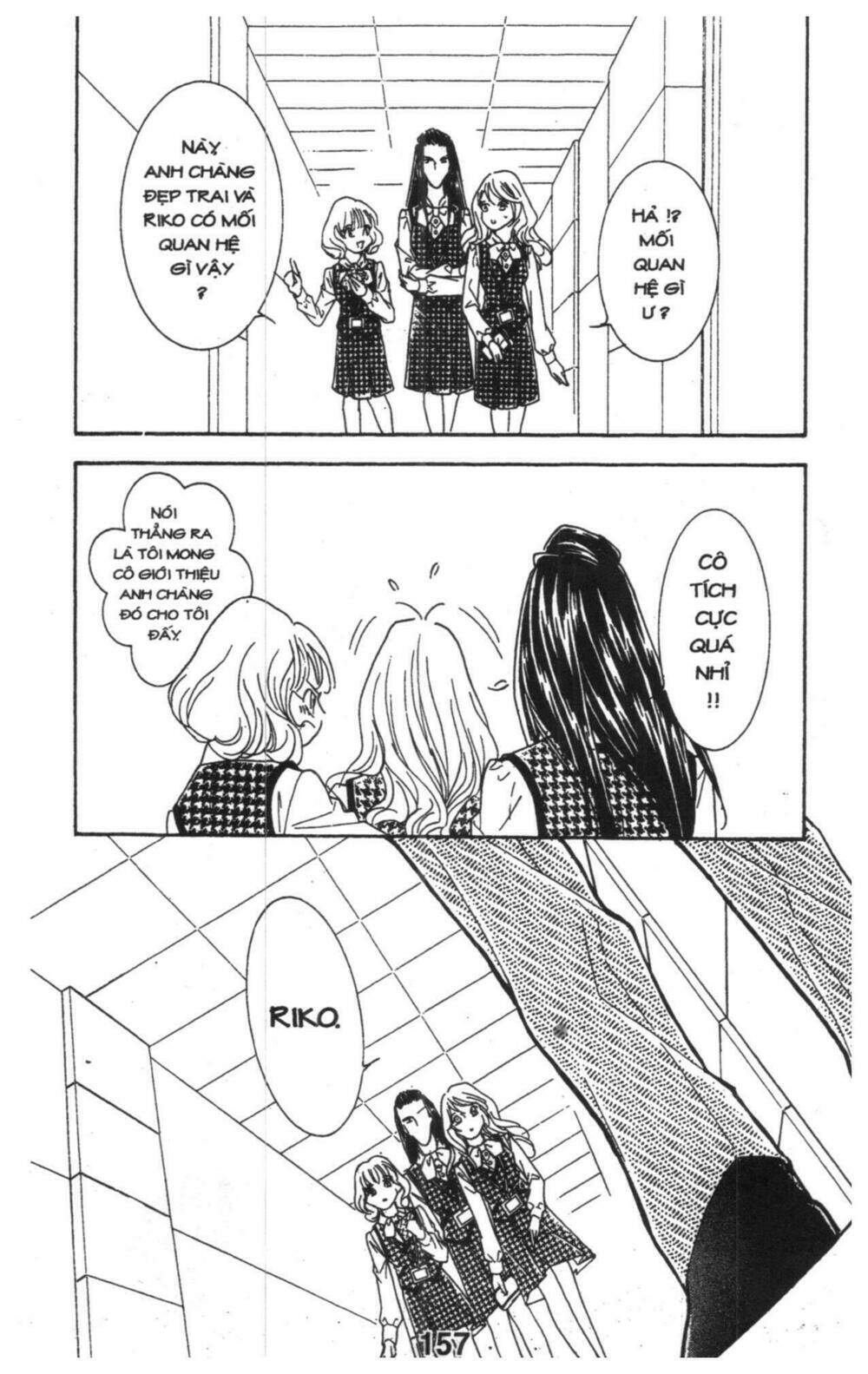 masochistic princess chapter 3 157