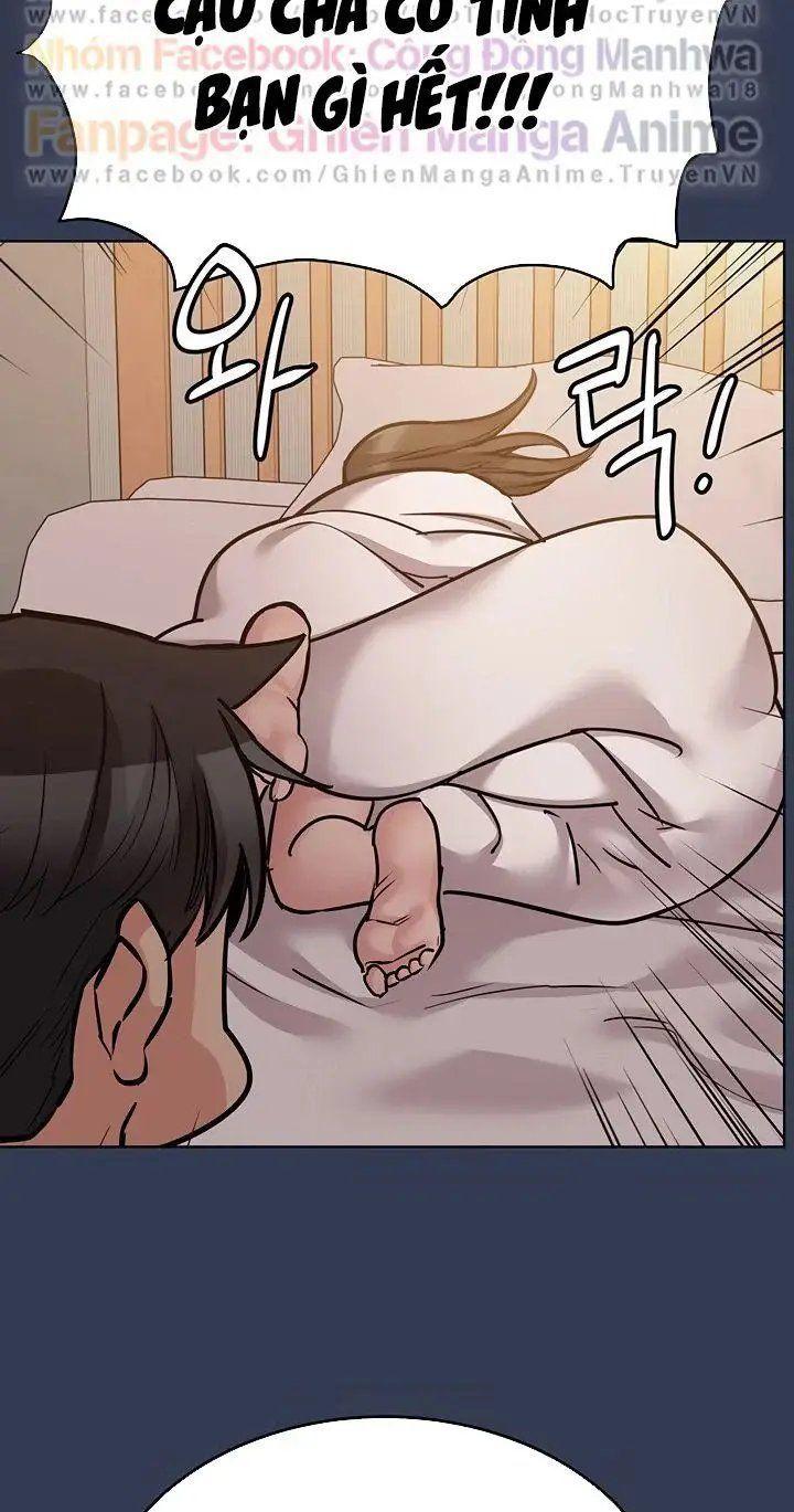 người dì khiêu gợi chapter 54.1 14