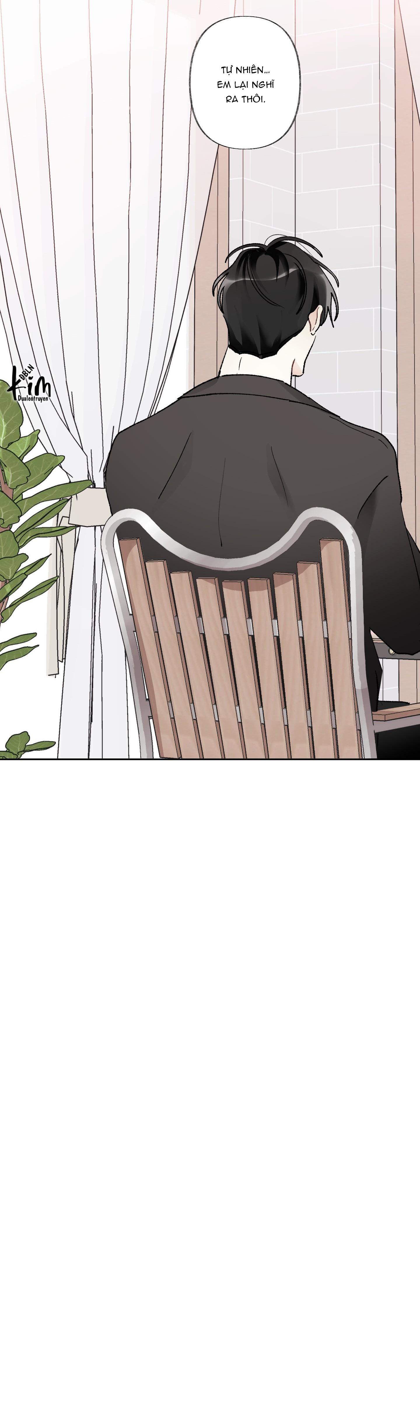 thế giới của tôi khi không có em chapter 37 29