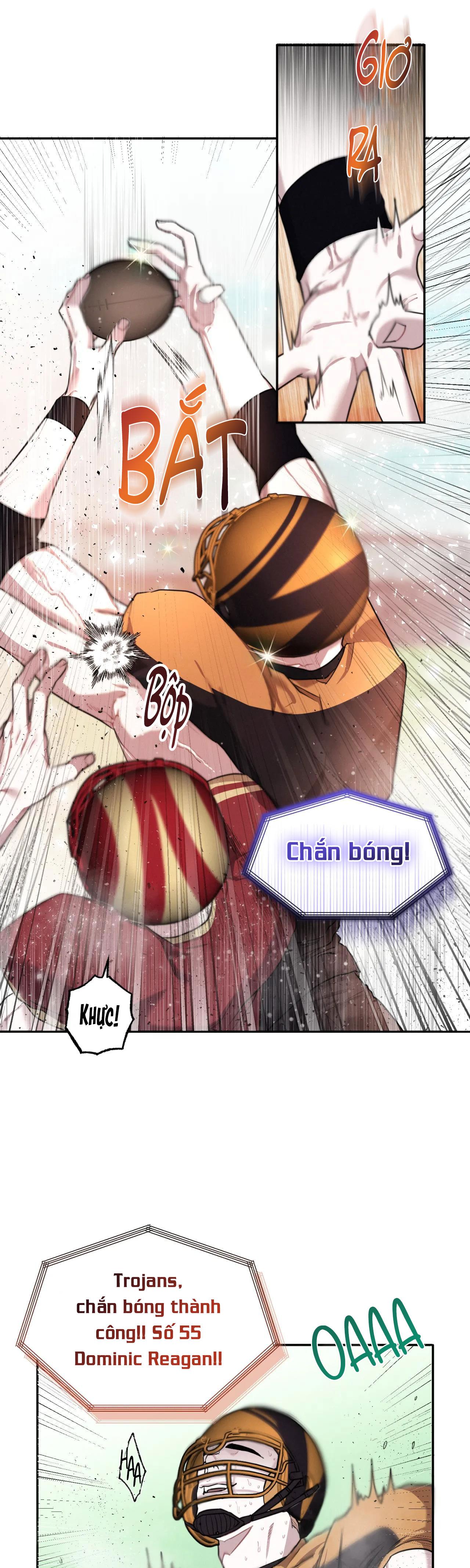 lời nói dối đẫm máu chapter 15 17