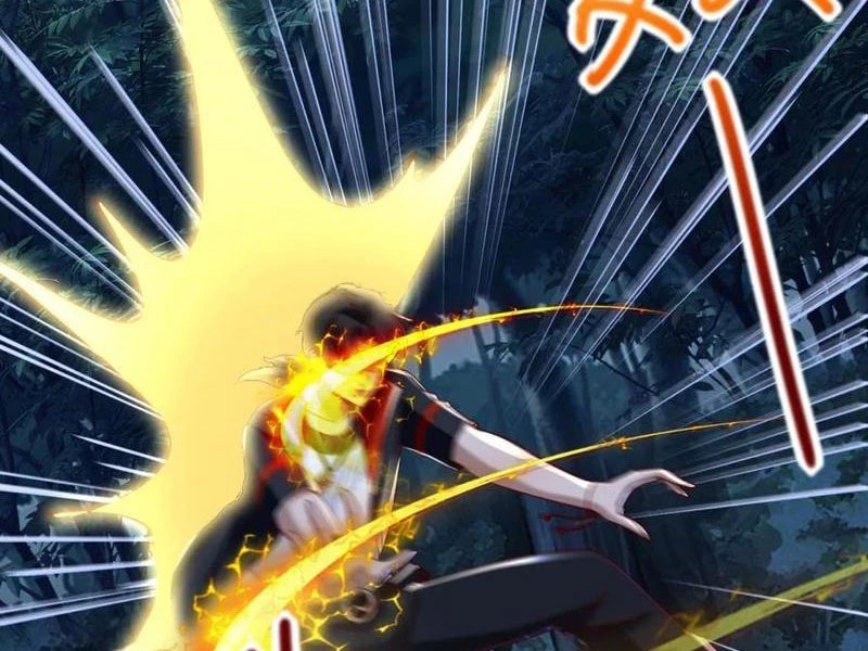 bảy vị tỷ tỷ tuyệt thế vô song của ta chapter 45 35