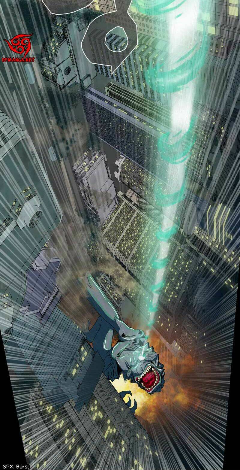 we-on: be the shield chapter 1 27