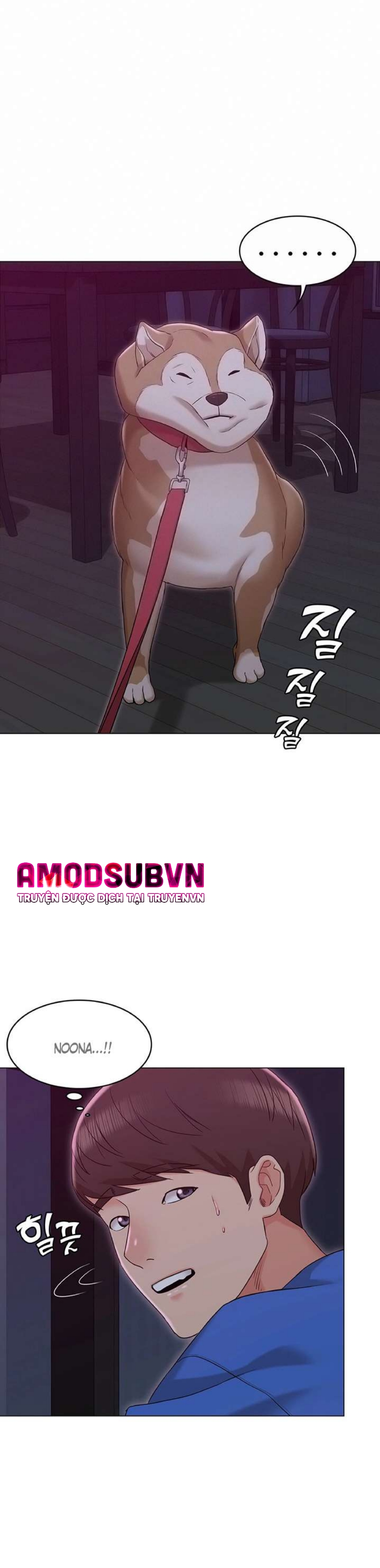 chị của bạn gái chapter 11 7