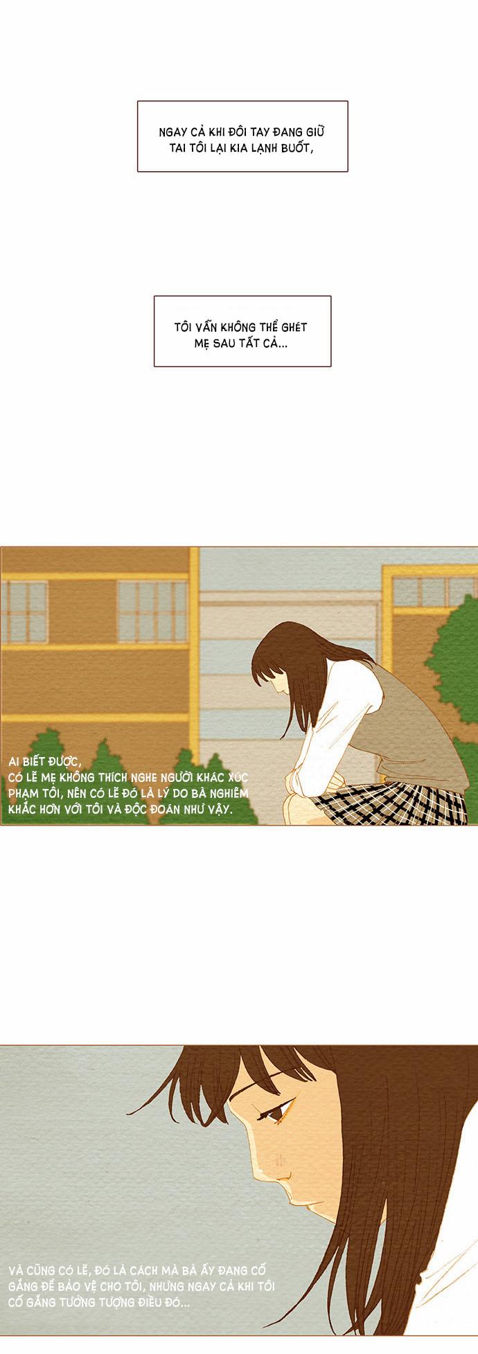 thánh thần trẻ trâu chapter 71 38