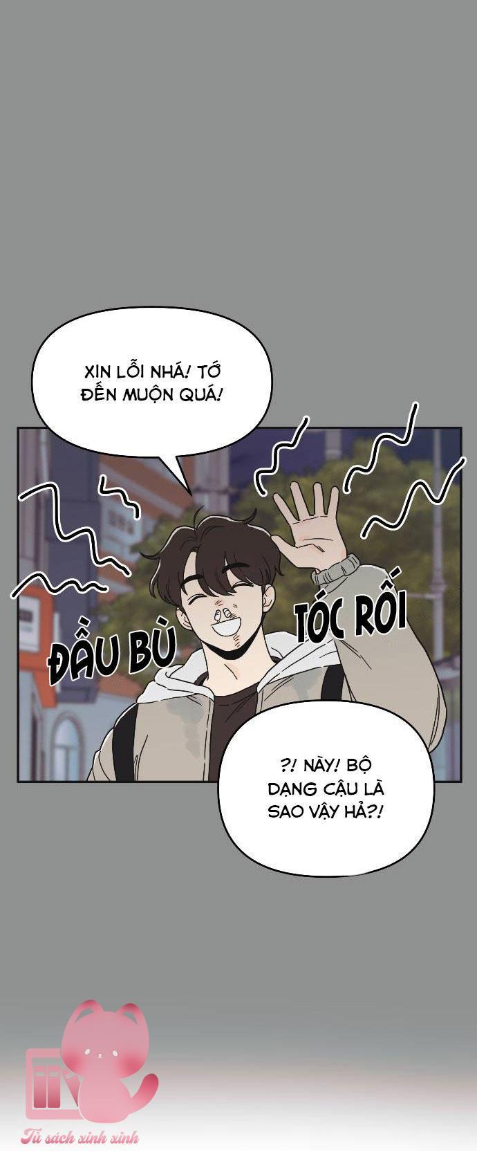 trái dấu hút nhau chapter 2 45