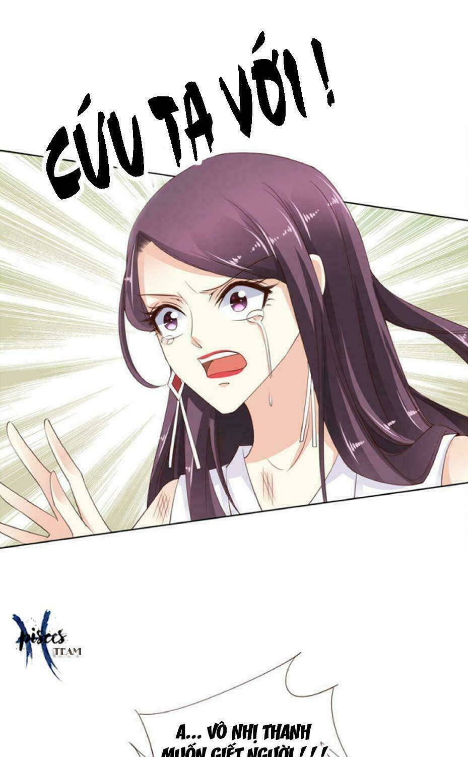 nữ nhân xin nhẹ nhàng chapter 37 7