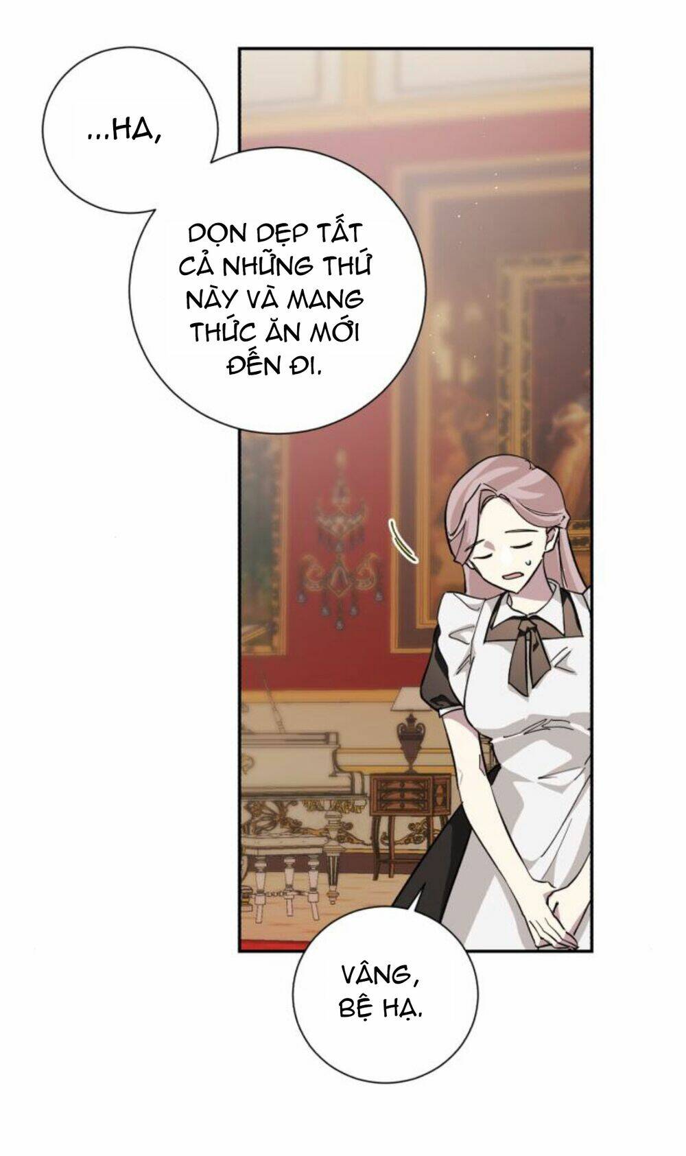 ta đã từng mong nàng biến mất chapter 22 16