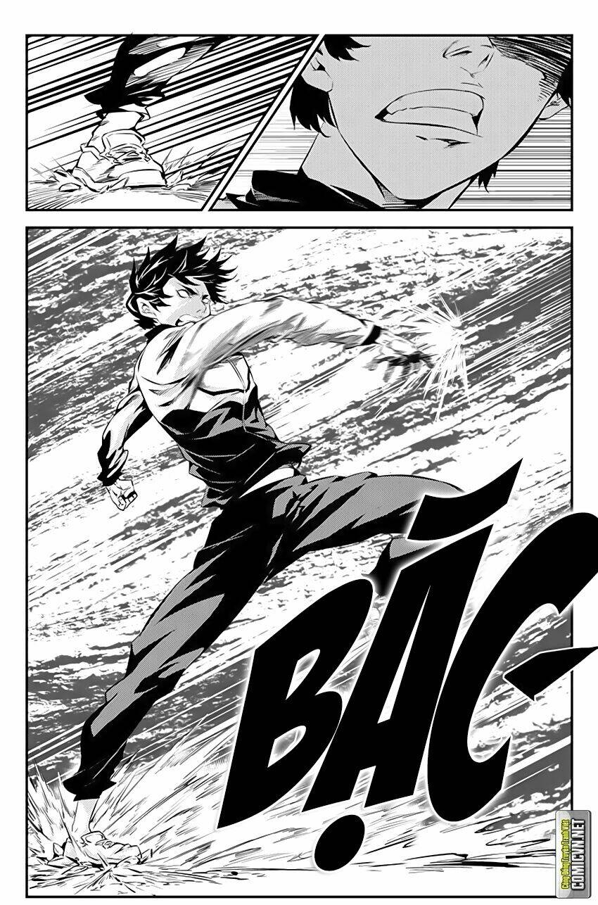 dị tây du chapter 3 6