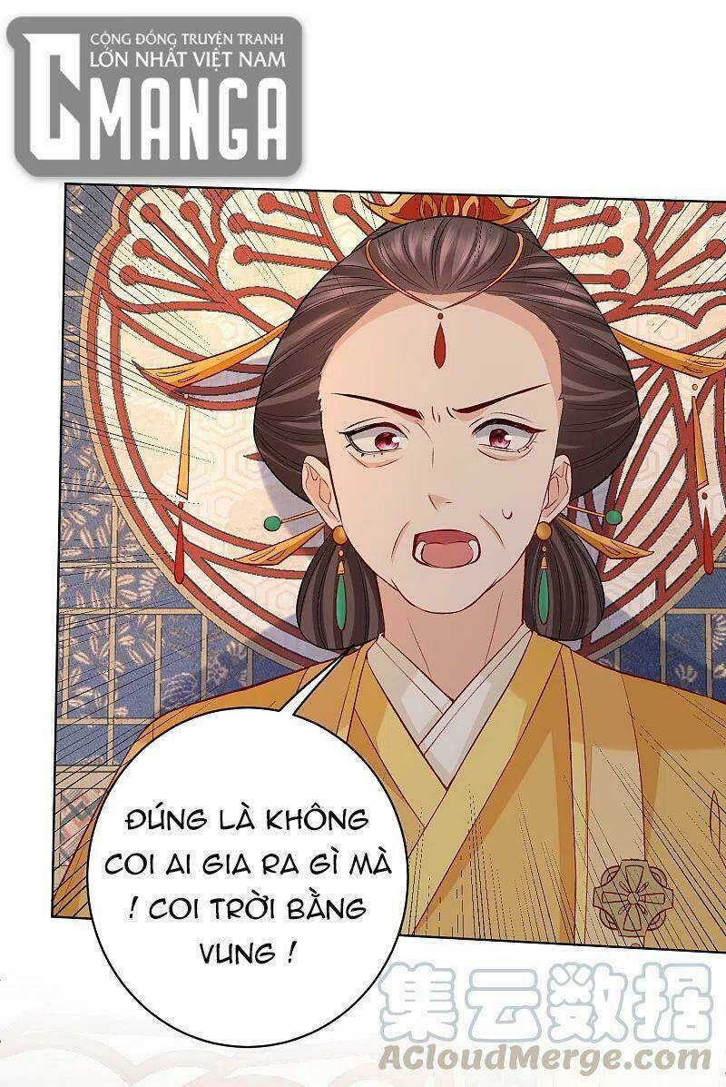 độc y đích nữ chapter 221 13