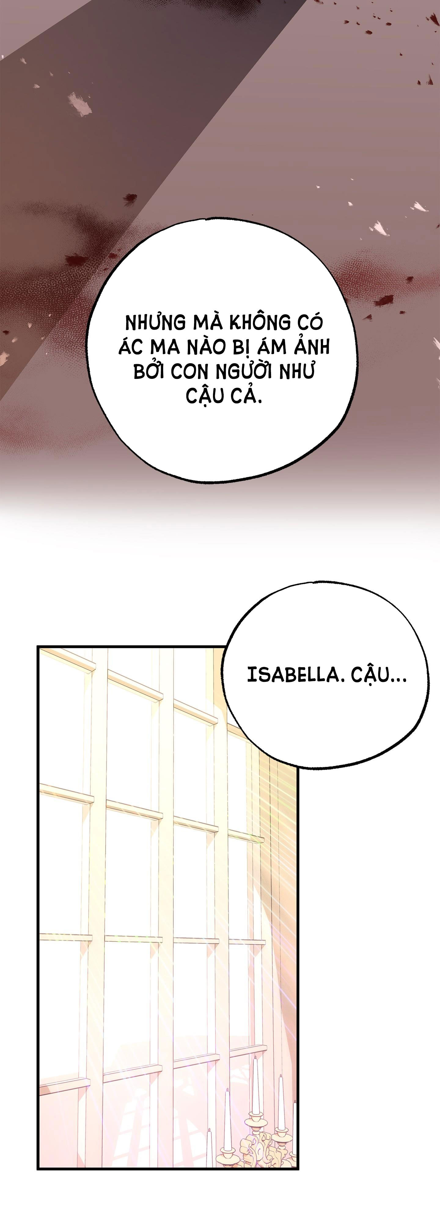 mặt trái của sự thật chapter 10.2 27