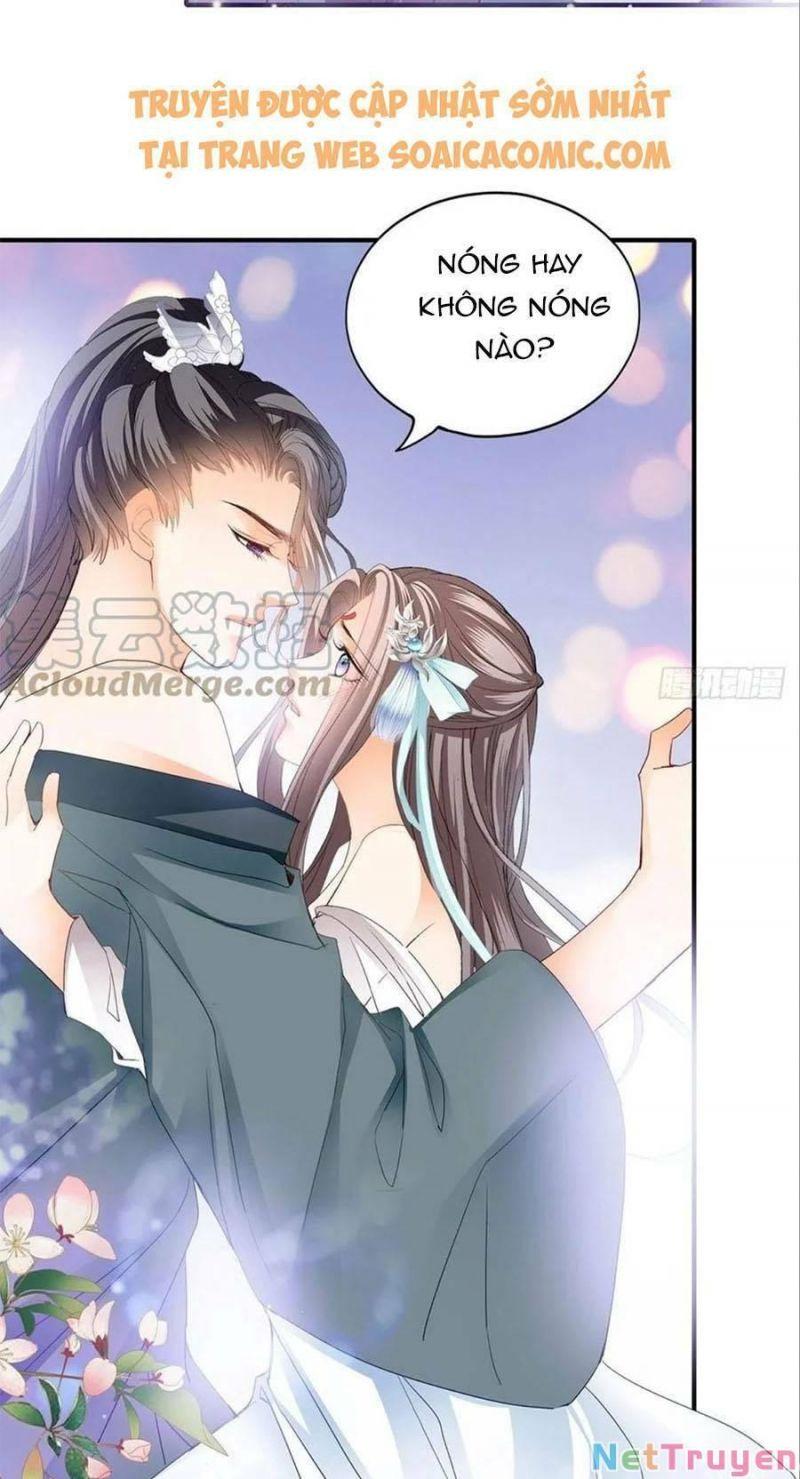 bổn vương muốn nàng chapter 101 26