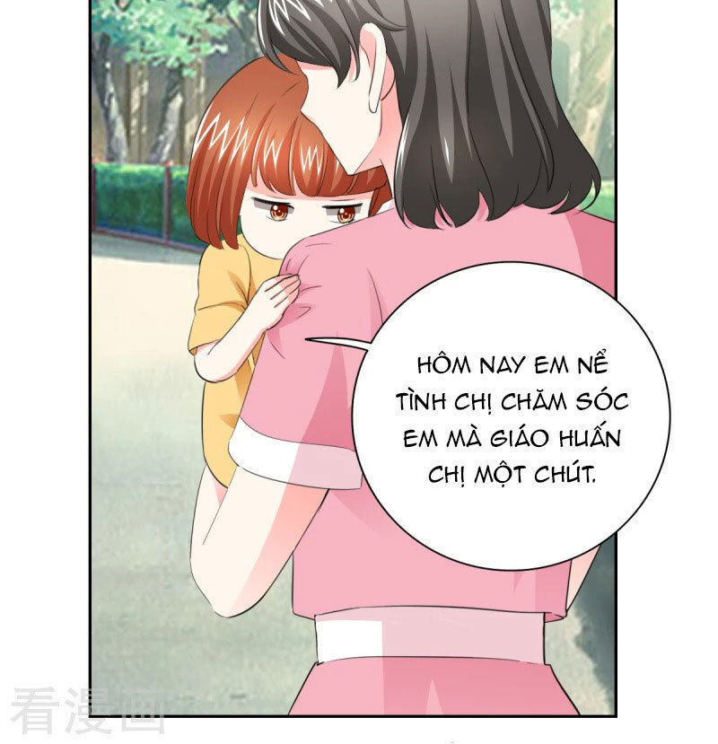 cẩm tú trùng sinh: chào buổi sáng phó thái thái chapter 45 22