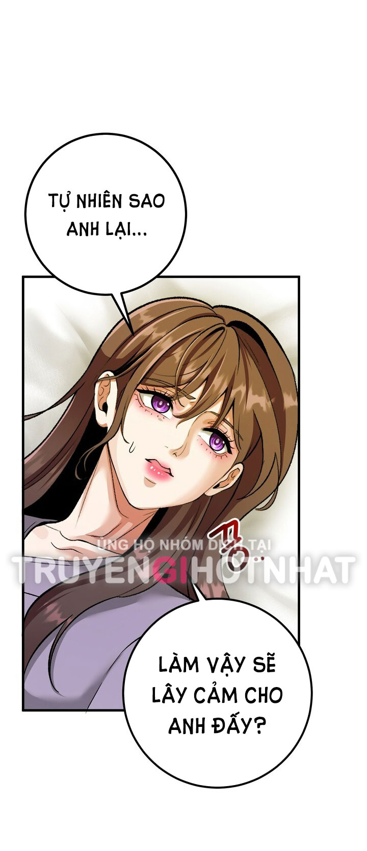 Người Vợ Gợi Cảm chapter 48.2 - Trang 11