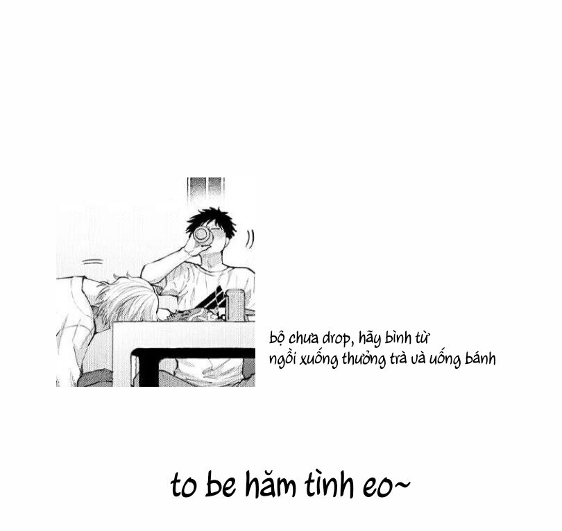 bị một anh chàng lập dị tấn công chapter 71 27