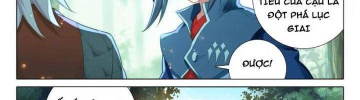 đấu la đại lục 5 - đường tam trùng sinh chapter 116 20