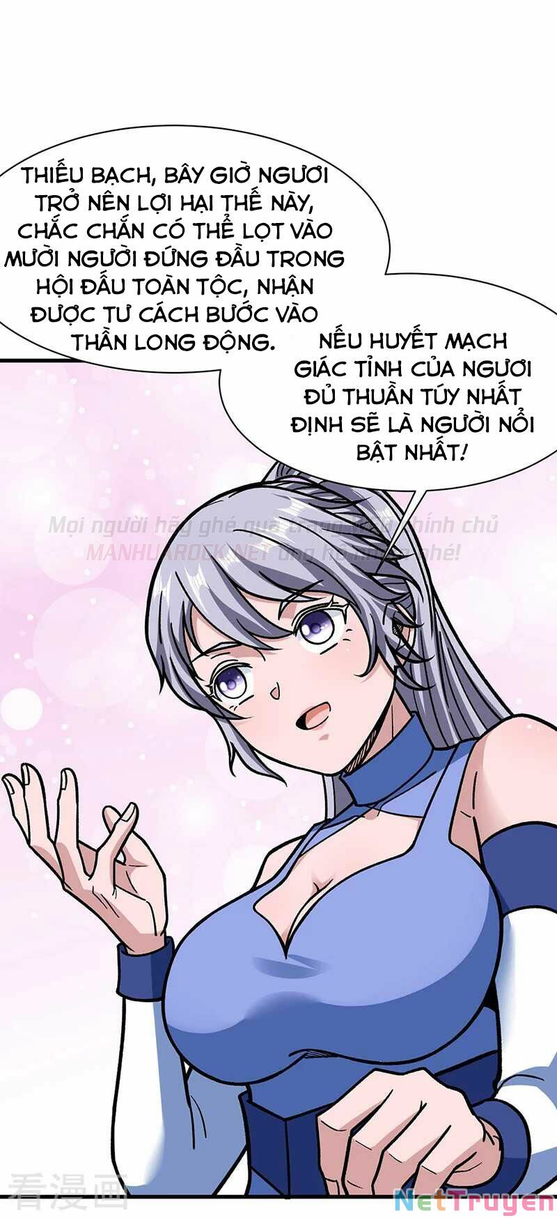 võ đạo độc tôn chapter 322 35