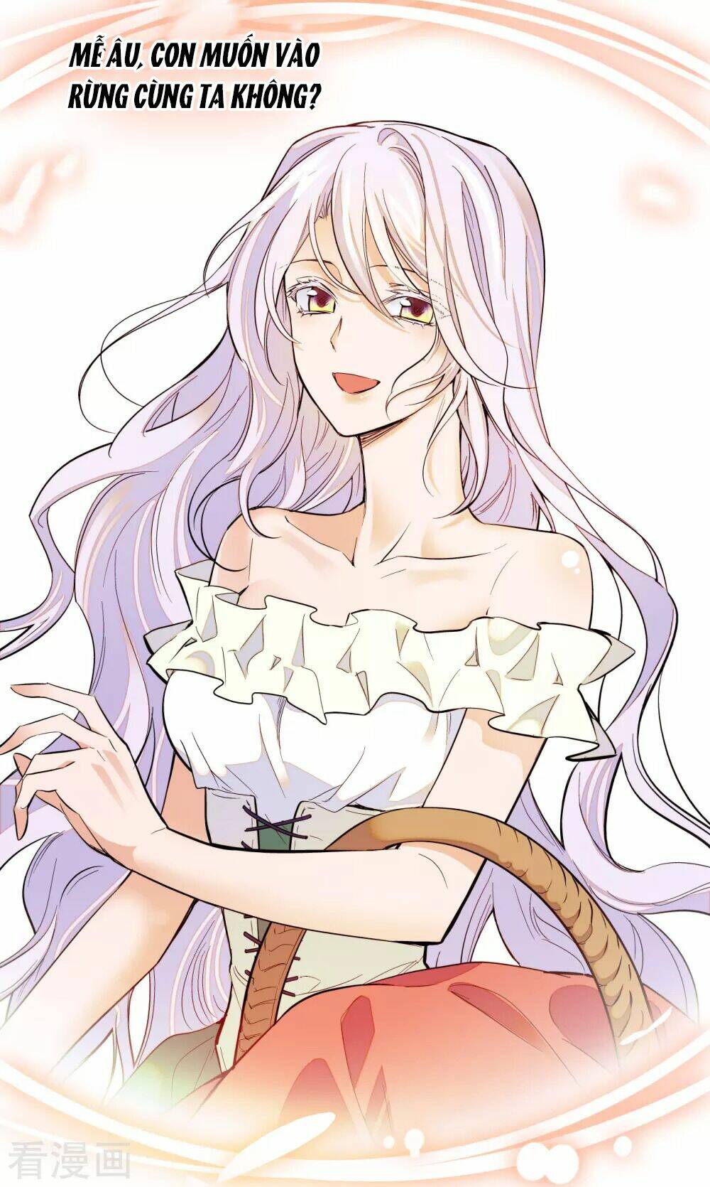 huyết túc khế ứớc chapter 28 13