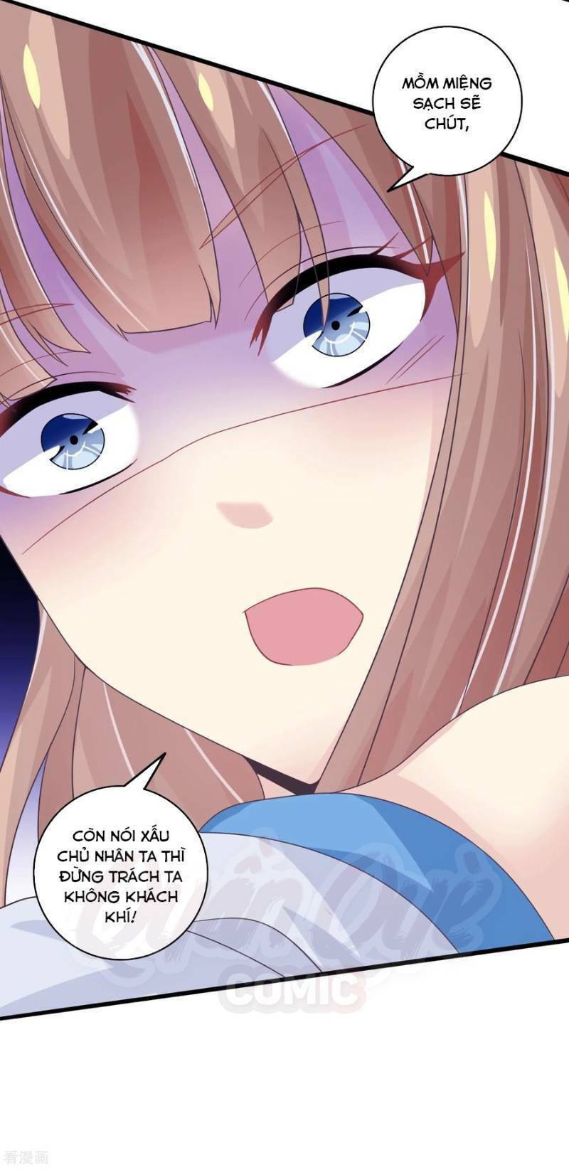 ta là ngọc hoàng đại đế chapter 28 20