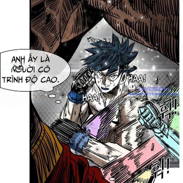 shark - cá mập chapter 335 93