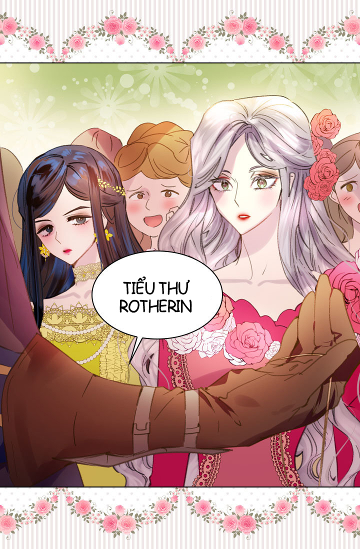 chiến lược sinh tồn của tiểu thư chapter 16 43