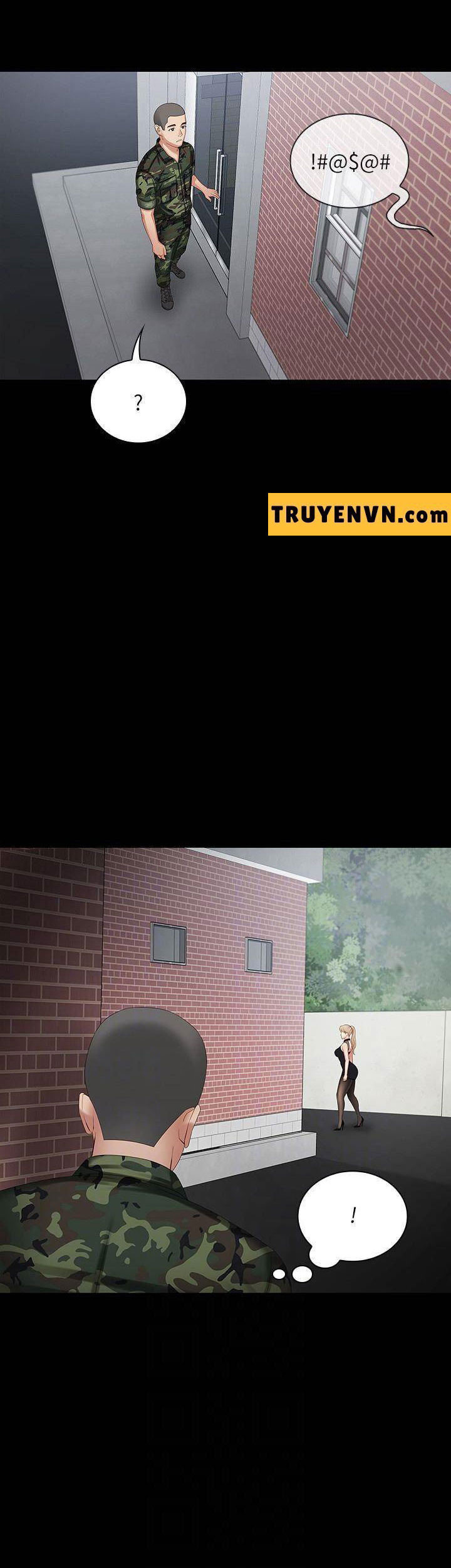 sứ mệnh người anh chapter 10 27