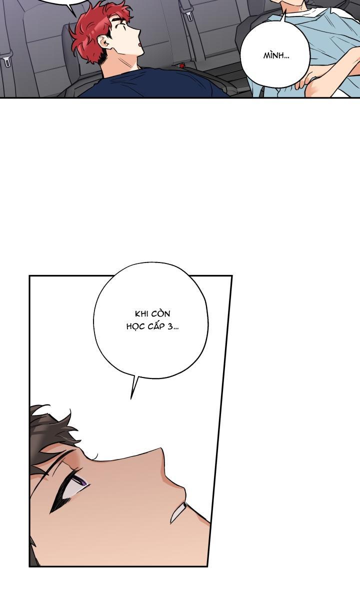 gâu gâu! chapter 30 36