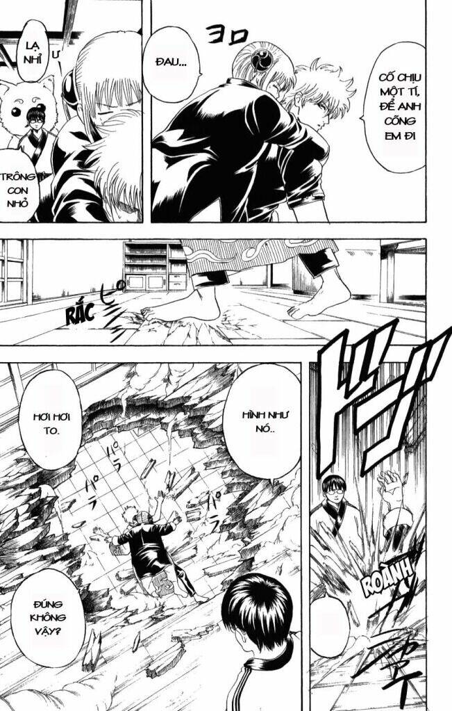 gintama - linh hồn bạc chapter 156 3