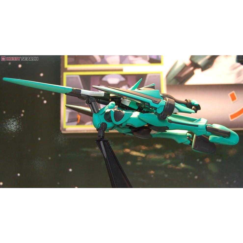Bộ đồ chơi mô hình lắp ráp gundam HG 1/144 BRAVE