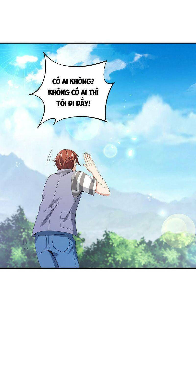 vòng bạn bè mạnh nhất của tiên giới chapter 112 15