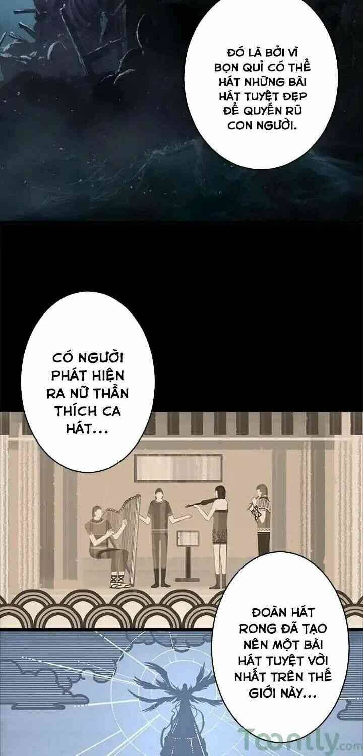 triệu hồi đến thế giới fantasy chapter 41 32
