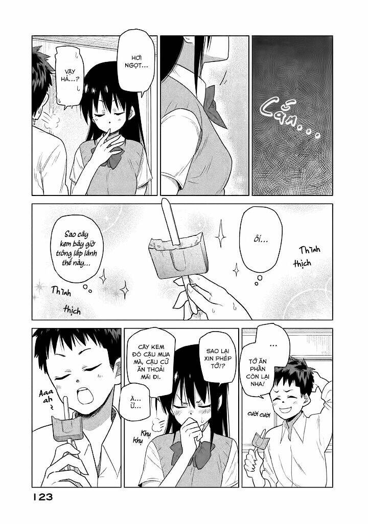kyou no yuiko-san chapter 9 10