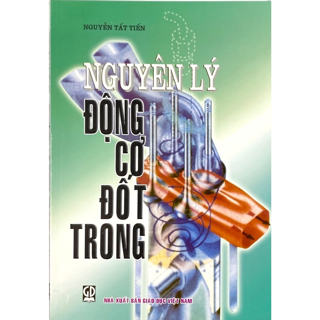 Nguyên lý động cơ đốt trong