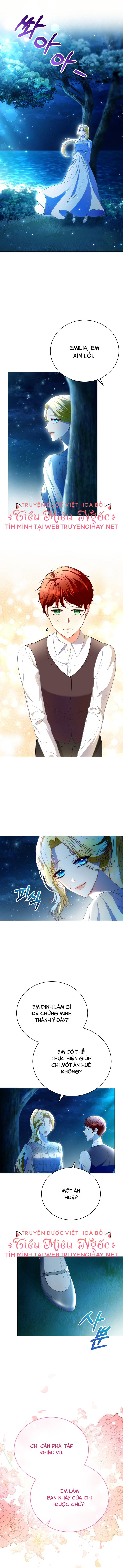 tình yêu đó chưa hề tồn tại chapter 13 6