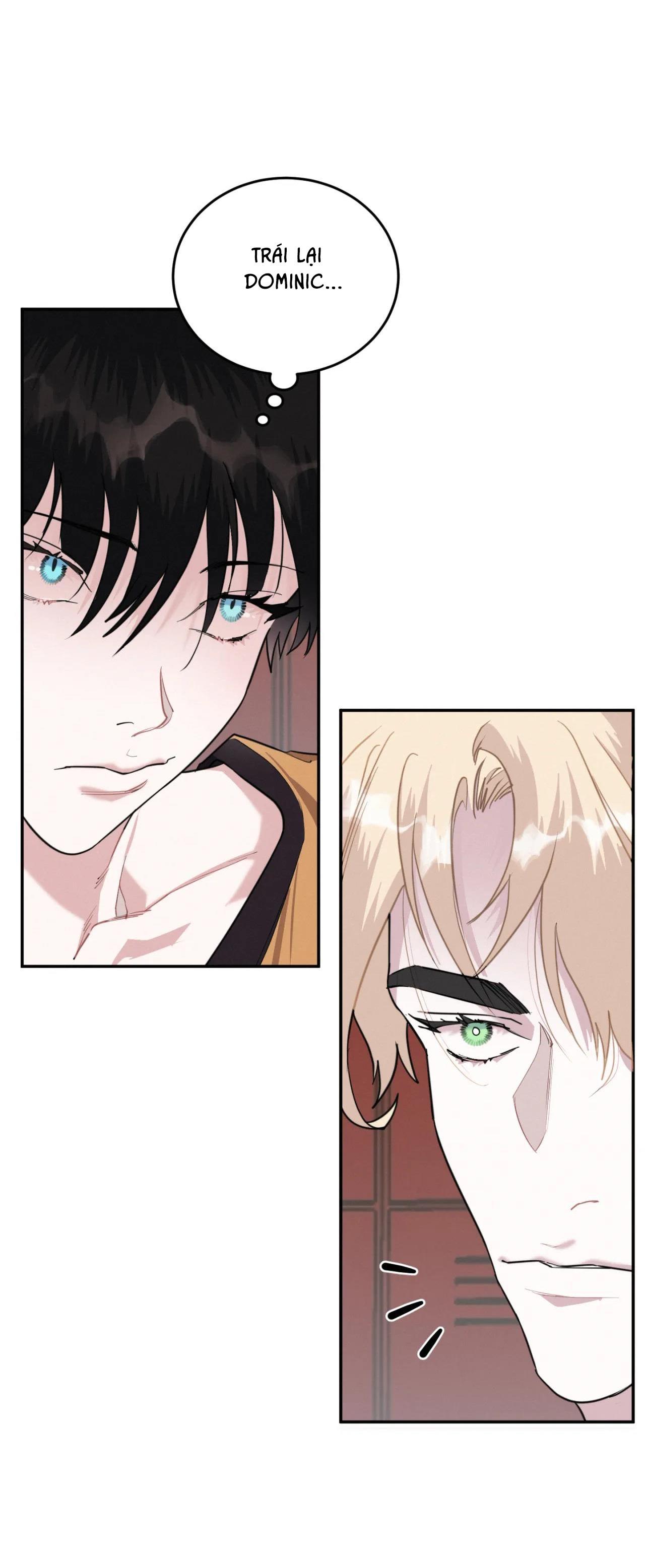 lời nói dối đẫm máu chapter 19 27