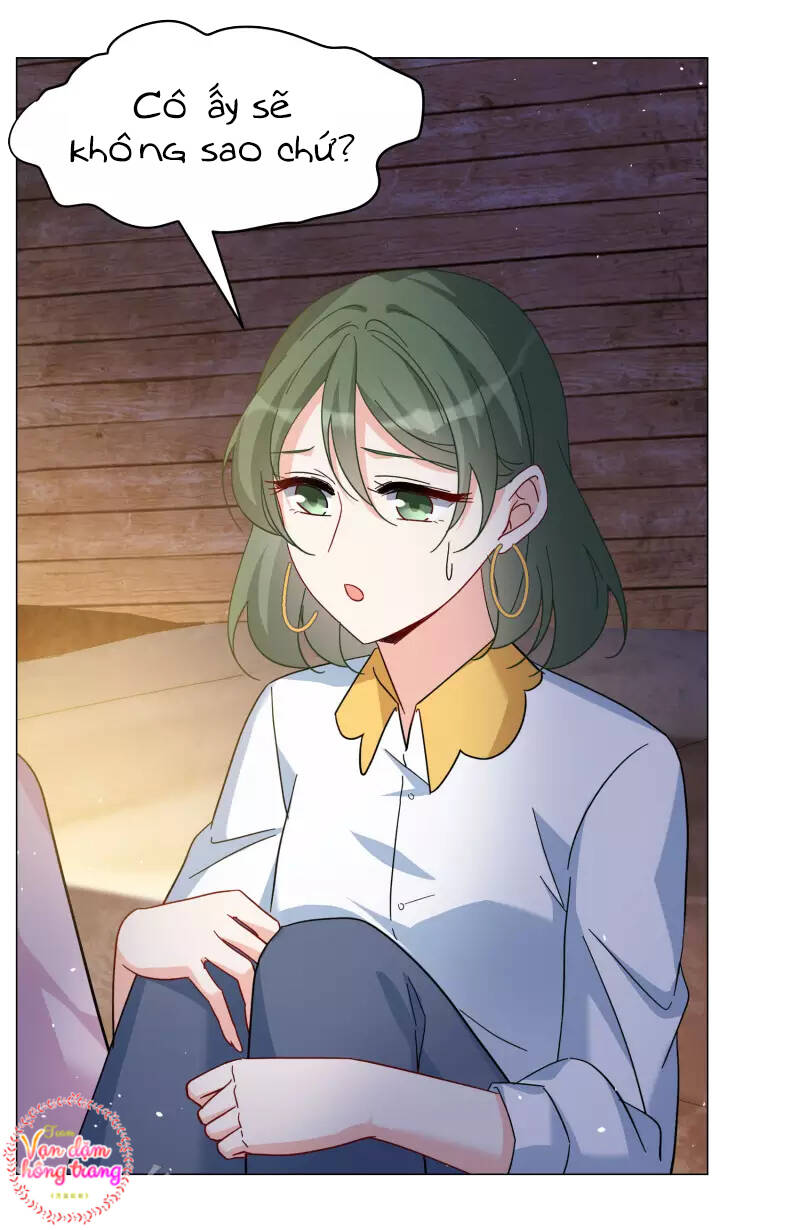 cô ấy đến rồi, xin nằm xuống! chapter 279 8
