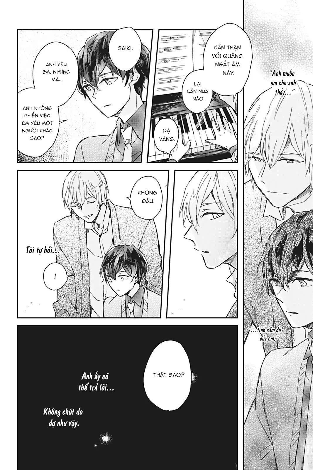 glass syndrome chapter 5 11