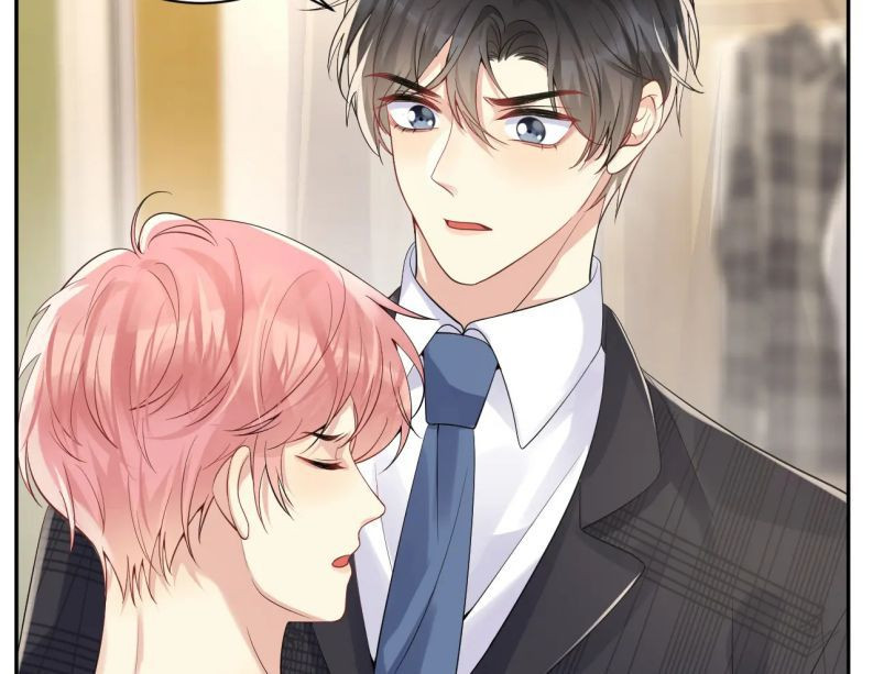 lại bị bạn trai cũ nhắm trúng rồi chapter 43 40