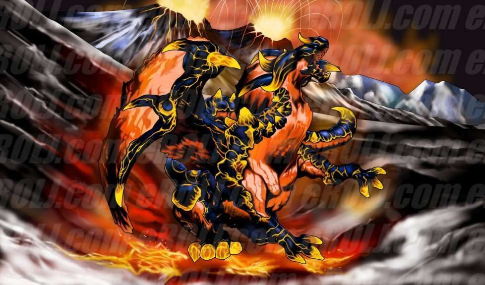 vua trò chơi - gx chapter 51 35