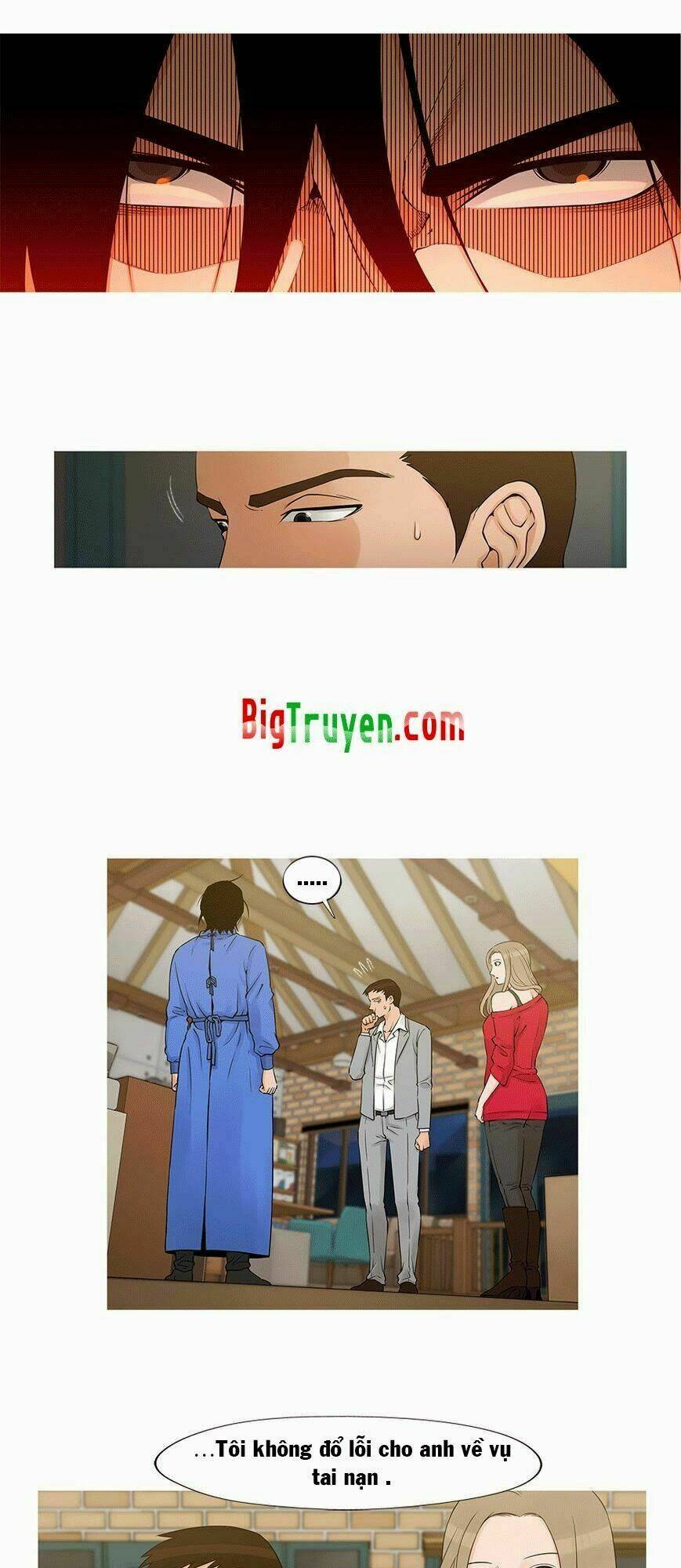 trái tim của một người bạn chapter 6 19