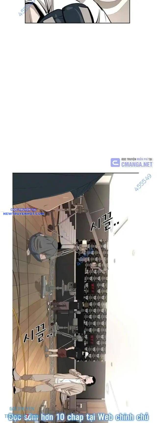 shark - cá mập chapter 159 35