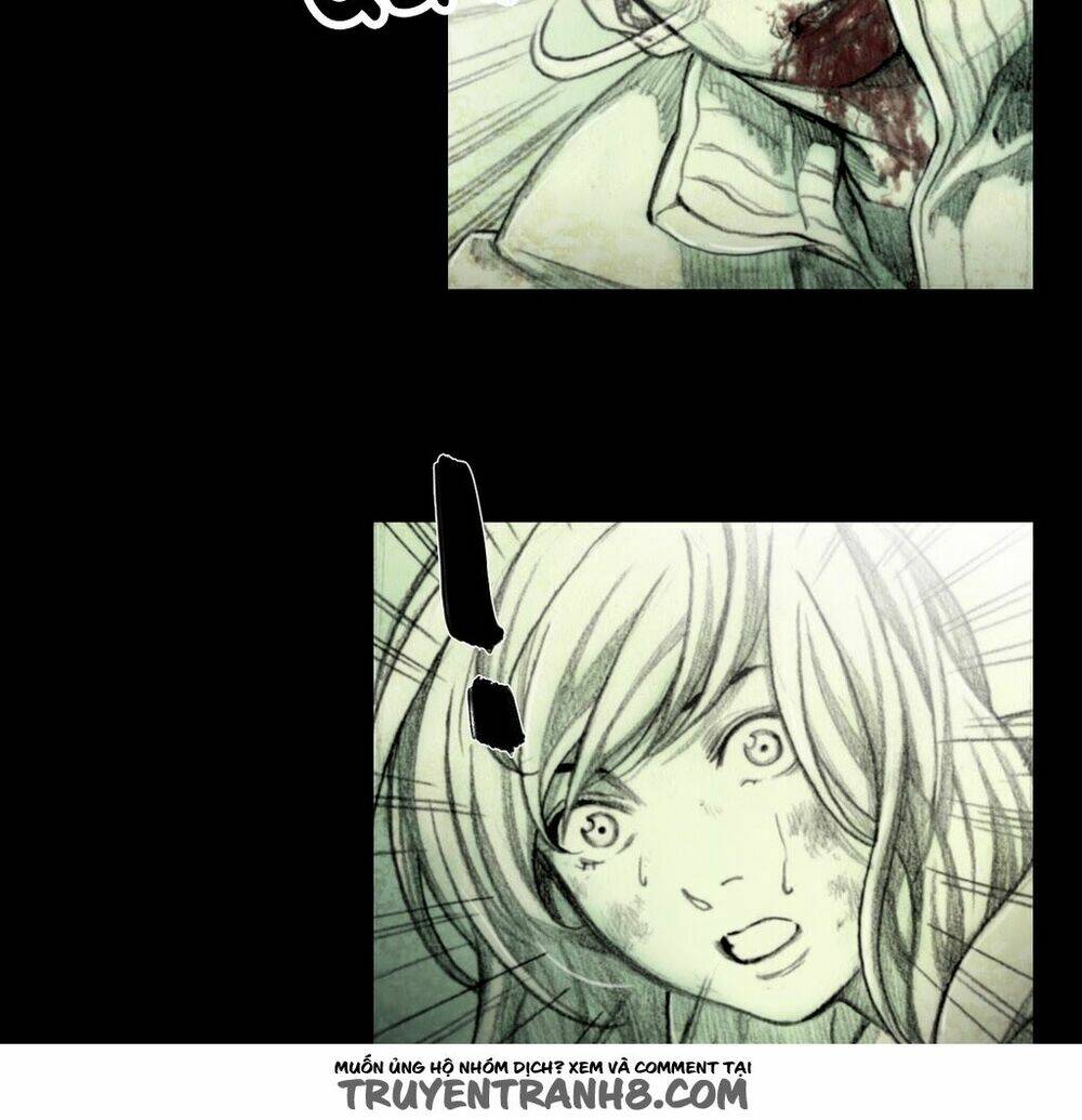 house of doll-ngôi nhà của những búp bê chapter 17 19