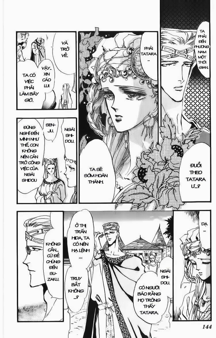 đứa con số phận chapter 8 7